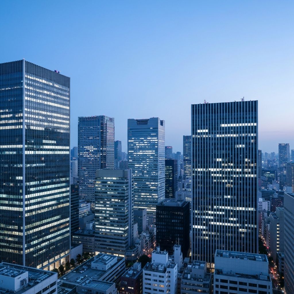 東京スカイライン